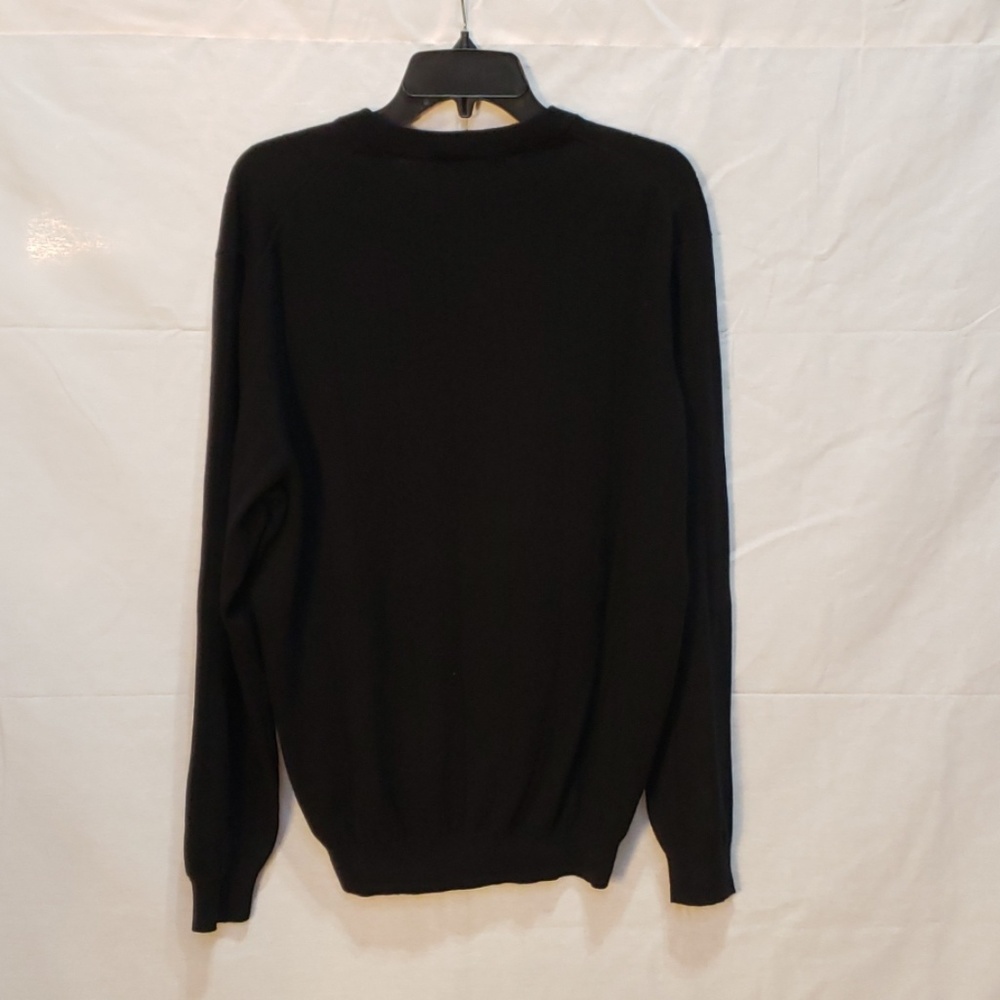 Turnbury Cashmere Blend Sweater - Picture 2 of 6